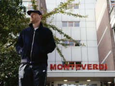 Sticks-Het Mooiste Komt Nu’: een persoonlijk portret van de legendarische rapper