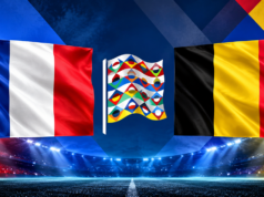Frankrijk en België strijden om koppositie in Nations League