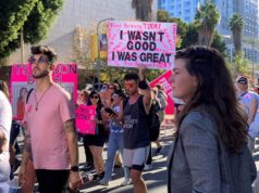 Merel Westrik onderzoekt #FreeBritney in Net5 docu