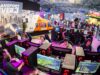 Gamescom 2026 barst los in Keulen