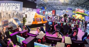 Gamescom 2026 barst los in Keulen