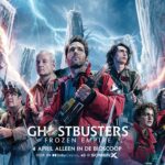 ghostbusters