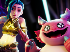 Teamfight Tactics: Gizmos & Gadgets is nu live!