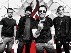 Godsmack – Ancienne Belgique, Brussel -> 14/10/2022