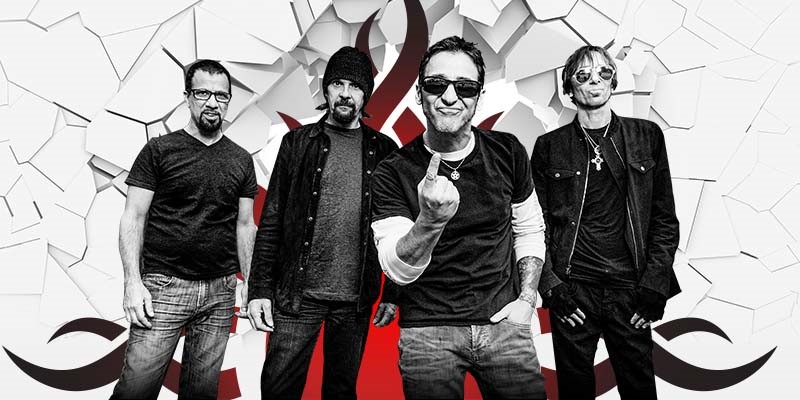 godsmack