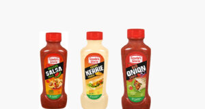 Gouda’s Glorie komt met drie verrassende nieuwe saussmaken