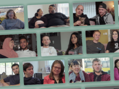 In ‘Wat een stel’ worden tien stellen gevolgd die vastberaden zijn dit jaar het roer om te gooien