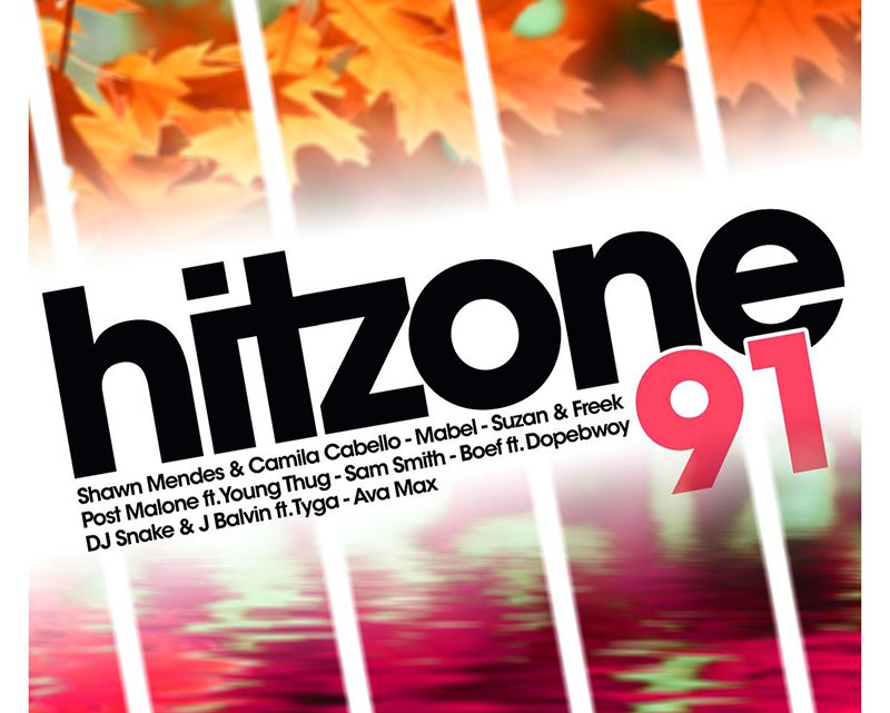 WIN! 538 Hitzone 91 WIN! 538 Hitzone 91