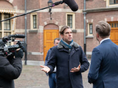 Een nieuw seizoen van ‘De Hofbar’ bij PowNed