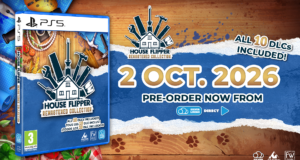 House Flipper Remastered Collection verschijnt in oktober fysiek voor PS5