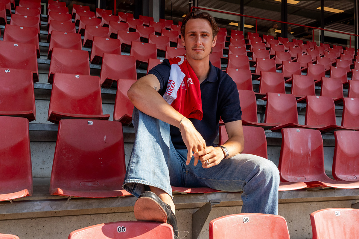 hugo wentges MVV