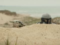 The Mandalorian & Grogu – Een luchtig en avontuurlijk Star Wars-uitje