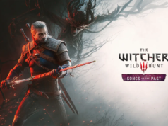 The Witcher 3: Wild Hunt – Songs of the Past is op gamescom