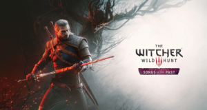 The Witcher 3: Wild Hunt – Songs of the Past is op gamescom