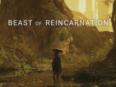 Beast of Reincarnation verschijnt op 4 augustus