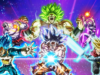 Dragon Ball: Sparking! Zero’s grootste DLC, Super Limit-Breaking NEO is nu beschikbaar