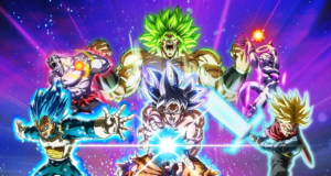 Dragon Ball: Sparking! Zero’s grootste DLC, Super Limit-Breaking NEO is nu beschikbaar