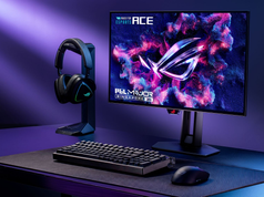 ROG Republic of Gamers zet in op de echte premium en aanpasbare producten tijdens gamescom