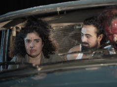 Programma The Ballroom biedt artiesten en theatermakers podium op tv