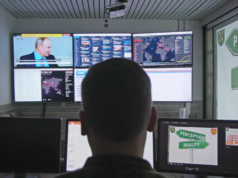 VPRO Tegenlicht: De waarheid als wapen