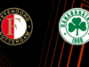 Feyenoord – Panathinaikos veplaatst naar 21.00 uur vanwege extreem weer