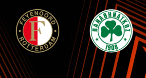 Feyenoord – Panathinaikos veplaatst naar 21.00 uur vanwege extreem weer
