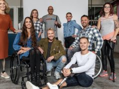 Jamai maakt het onmogelijke mogelijk in nieuw programma ‘Over Winnaars’