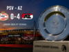 AZ wint overtuigend Johan Cruijff Schaal na ruime zege op PSV