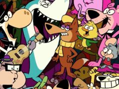 Jellystone vanaf vandaag in premiere op Cartoon Network