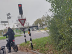 Bijna honderd fatbikers op spoedeisende hulp in één week tijd