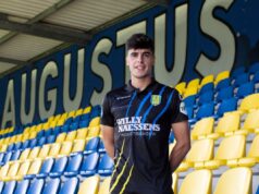 RKC Waalwijk huurt Julen Lobete van Celta de Vigo