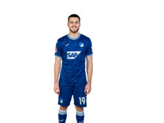 David Jurásek naar TSG Hoffenheim
