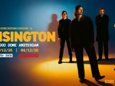 Kensington kondigt extra show aan in de Ziggo Dome