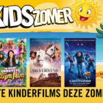 kids zomer 2022