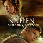 knielenopbedviolen