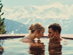 Netflix deelt teaser van derde en laatste seizoen Knokke Off