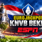 knvb beker espn
