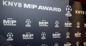 Drie kanshebbers voor de MVP Award 2025 bekend