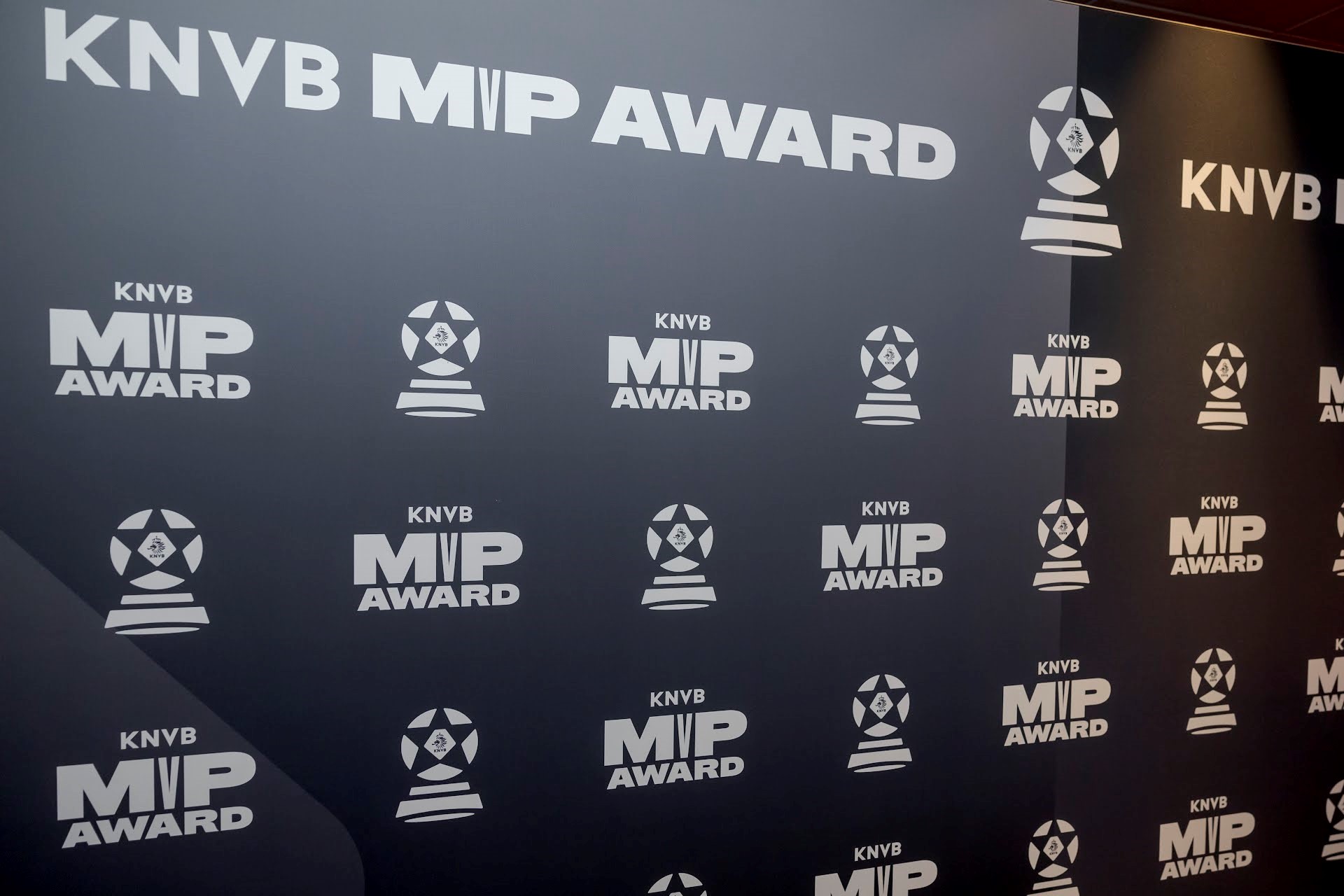 knvb mvp award