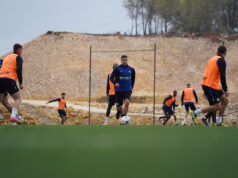 Koen Kostons van MVV naar Duitse Bundesliga club SC Paderborn 07