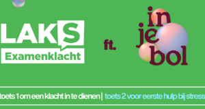 LAKS Eindexamenklachtenlijn ontvangt binnen vier dagen 188.000 klachten