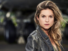 Lauren Verster neemt ons mee naar opmerkelijke werelden in nieuw seizoen Lauren!