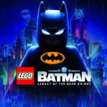 legobatman