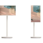 lg standbyme