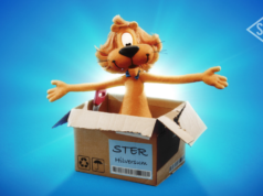 Loeki de Leeuw bestaat 50 jaar