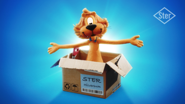 Loeki de Leeuw bestaat 50 jaar - Planetzone