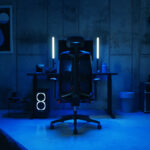 logitech © gamestoel