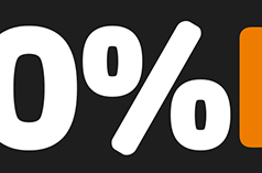 Beste luistercijfers in 8 jaar voor 100% NL