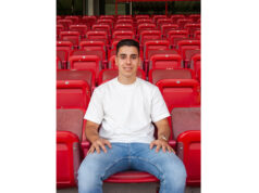 MVV legt Lorenzo Noviello vast