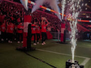 Luuk de Jong lange tijd uitgeschakeld door zware kruisbandblessure